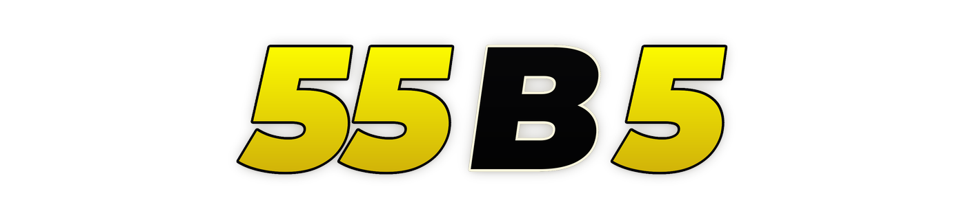 55b5